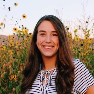 Meet your Posher, Eliza